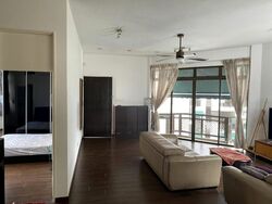 Cambridge Village (D8), Apartment #581234451